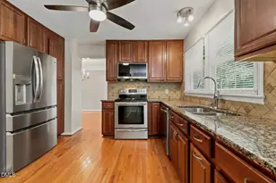 1203 Silvershire Way, Knightdale, NC 27545 - Photo 13