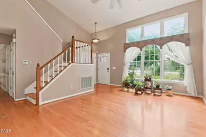 1203 Silvershire Way, Knightdale, NC 27545 - Photo 5