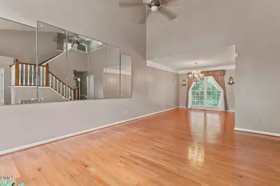 1203 Silvershire Way, Knightdale, NC 27545 - Photo 7