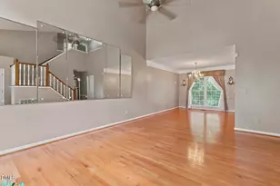 1203 Silvershire Way, Knightdale, NC 27545 - Photo 7