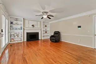 1203 Silvershire Way, Knightdale, NC 27545 - Photo 17