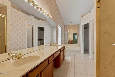 1203 Silvershire Way, Knightdale, NC 27545 - Photo 25