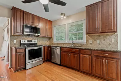 1203 Silvershire Way, Knightdale, NC 27545 - Photo 11