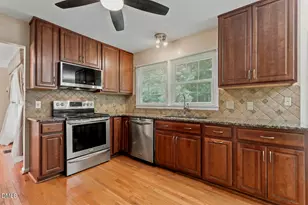 1203 Silvershire Way, Knightdale, NC 27545 - Photo 11