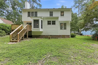 1203 Silvershire Way, Knightdale, NC 27545 - Photo 39