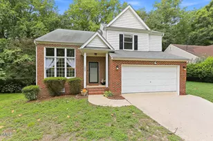 1203 Silvershire Way, Knightdale, NC 27545 - Photo 3