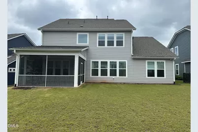 116 Sage Thrush Bend, Holly Springs, NC 27540 - Photo 3
