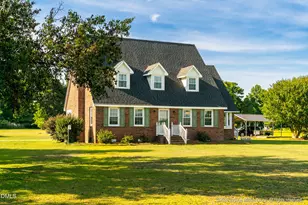5723 Bowen Dr, Grifton, NC 28530 - Photo 9