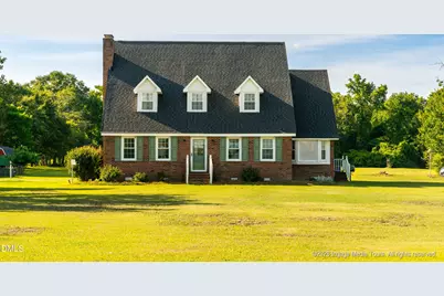 5723 Bowen Drive, Grifton, NC 28530 - Photo 1