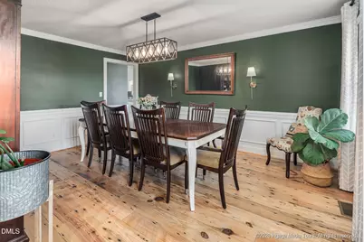5723 Bowen Drive, Grifton, NC 28530 - Photo 19