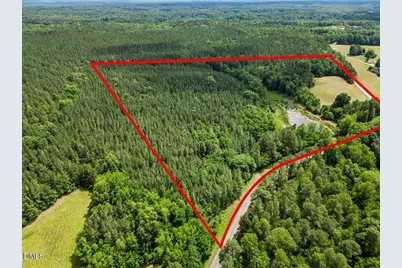 Tract 1& 2 Old Allensville Road, Roxboro, NC 27574 - Photo 3