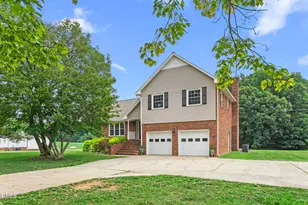 6302 NC-61, Gibsonville, NC 27249 - Photo 1