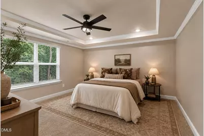 144 Orchard Peach Road, Garner, NC 27529 - Photo 19