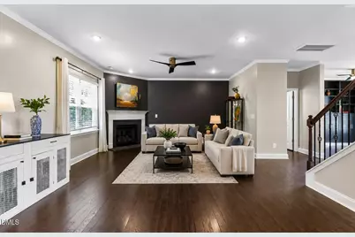 144 Orchard Peach Road, Garner, NC 27529 - Photo 7