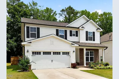 144 Orchard Peach Road, Garner, NC 27529 - Photo 39