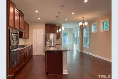 811 Rymark Court, Cary, NC 27513 - Photo 9