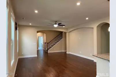 811 Rymark Court, Cary, NC 27513 - Photo 5