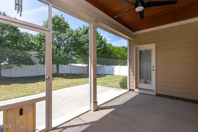 422 Liberty Express Place, Knightdale, NC 27545 - Photo 19