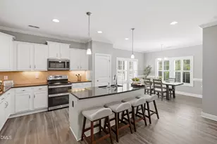422 Liberty Express Pl, Knightdale, NC 27545 - Photo 5