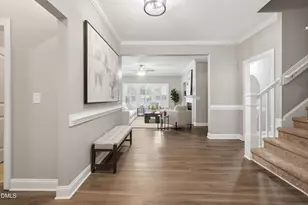 422 Liberty Express Pl, Knightdale, NC 27545 - Photo 3