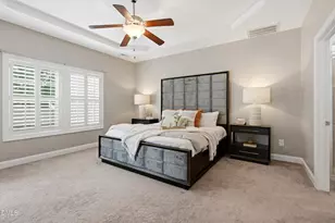 422 Liberty Express Pl, Knightdale, NC 27545 - Photo 9