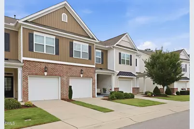 1115 Neighborly Way, Morrisville, NC 27560 - Photo 25