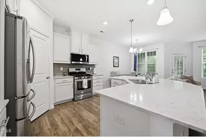 1115 Neighborly Way, Morrisville, NC 27560 - Photo 5