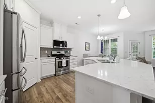1115 Neighborly Wy, Morrisville, NC 27560 - Photo 5