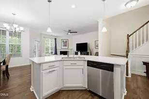 1115 Neighborly Wy, Morrisville, NC 27560 - Photo 7