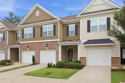 1115 Neighborly Way, Morrisville, NC 27560 - Photo 29
