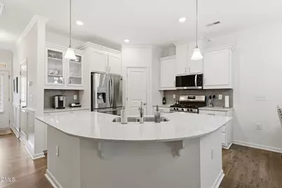 1115 Neighborly Way, Morrisville, NC 27560 - Photo 3