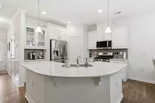 1115 Neighborly Wy, Morrisville, NC 27560 - Photo 3