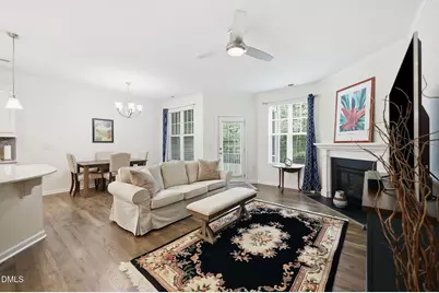 1115 Neighborly Way, Morrisville, NC 27560 - Photo 13
