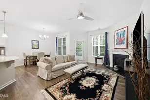 1115 Neighborly Wy, Morrisville, NC 27560 - Photo 13