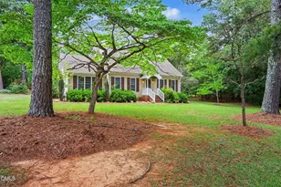 7621 Old Baucom Rd, Raleigh, NC 27610 - Photo 5
