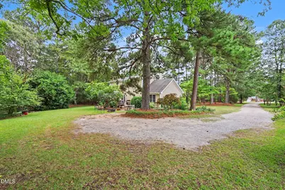 7621 Old Baucom Road, Raleigh, NC 27610 - Photo 29