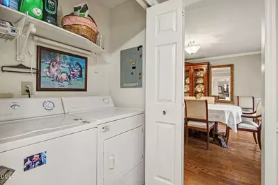 7621 Old Baucom Road, Raleigh, NC 27610 - Photo 25