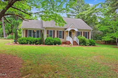 7621 Old Baucom Road, Raleigh, NC 27610 - Photo 3