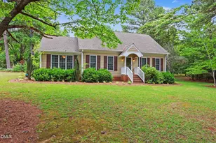 7621 Old Baucom Rd, Raleigh, NC 27610 - Photo 3
