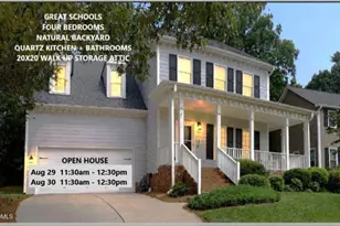 105 Sequoia Ct, Cary, NC 27513 - Photo 1