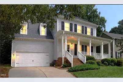105 Sequoia Court, Cary, NC 27513 - Photo 1