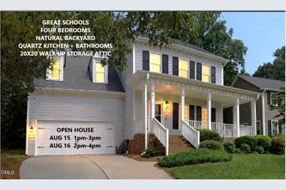 105 Sequoia Court, Cary, NC 27513 - Photo 1
