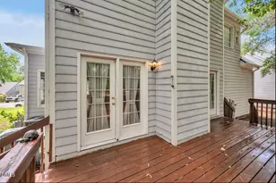 105 Sequoia Ct, Cary, NC 27513 - Photo 29