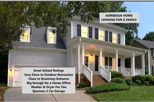 105 Sequoia Ct, Cary, NC 27513 - Photo 1