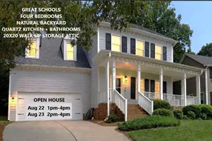 105 Sequoia Ct, Cary, NC 27513 - Photo 1