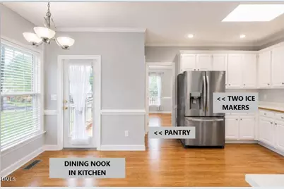 105 Sequoia Court, Cary, NC 27513 - Photo 5
