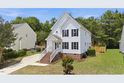 224 Cross Current Lane, Raleigh, NC 27610 - Photo 1