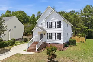224 Cross Current Ln, Raleigh, NC 27610 - Photo 1
