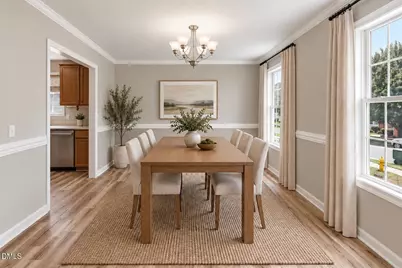 224 Cross Current Lane, Raleigh, NC 27610 - Photo 5