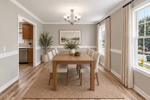 224 Cross Current Ln, Raleigh, NC 27610 - Photo 5